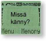 Miss knny?