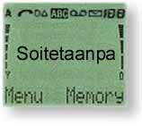 Soitetaanpa..