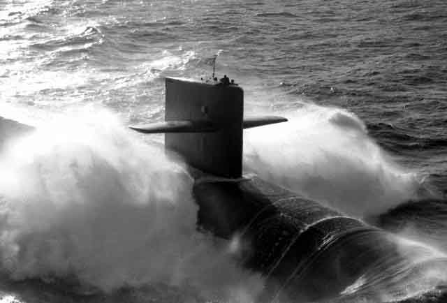 USS Maine (SSBN 741)