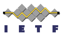 [IETF logo]