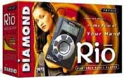 Diamond
  	Rio PMP 300