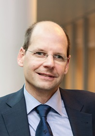 Jörg Ott