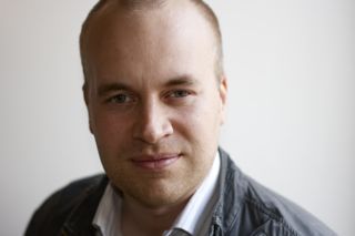 Mikko Pitkanen in NYC