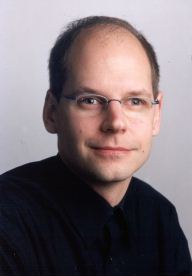 J�rg Ott