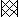 [crossed lines]