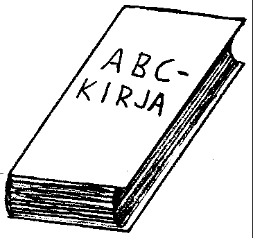 ABC-kirja