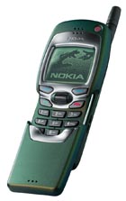 Nokia 7110