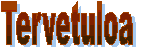 Tervetuloa
