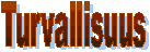 Turvallisuus