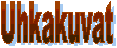 Uhkakuvat