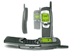Nokian WAP-puhelin